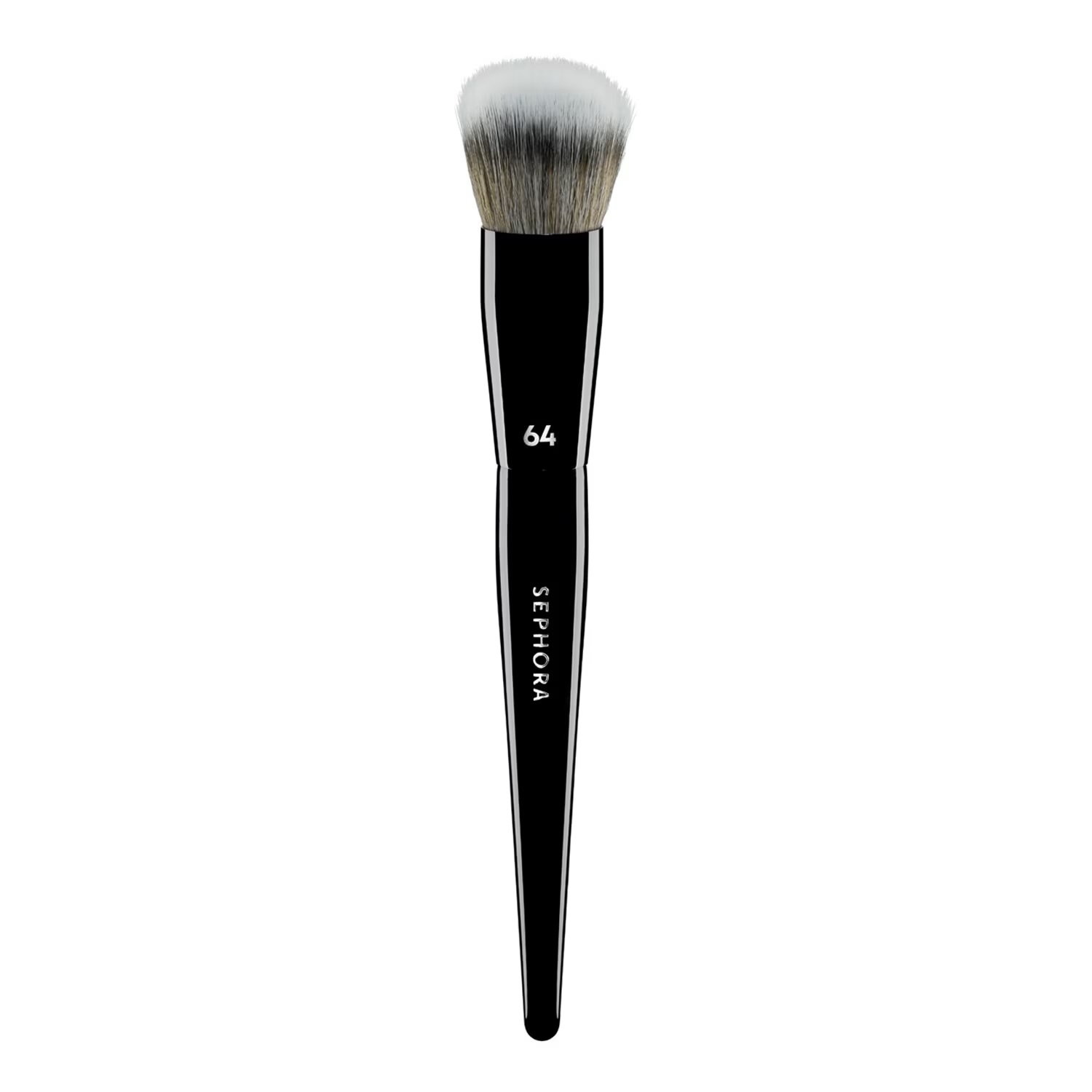pro foundation brush 64 (brocha para base de maquillaje)